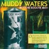 Muddy Waters - Hoochie Coochie Man - Muddy Waters Volume 3 (CD)